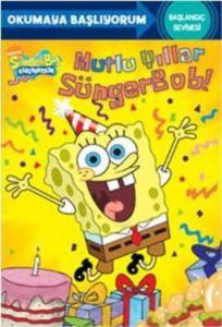Sünger Bob - Mutlu Yıllar Sünger Bob                                                                                                                                                                                                                           