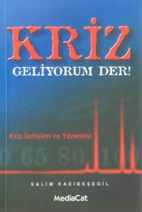 Mediacat Kriz Geliyorum Ders                                                                                                                                                                                                                                   
