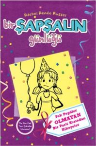 Bir Şapşalın Günlüğü 2                                                                                                                                                                                                                                         
