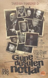 Güne Düşülen Notlar                                                                                                                                                                                                                                            