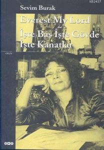 Everest My Lord İşte Baş İşte Gövde İşte Kanatlar                                                                                                                                                                                                              