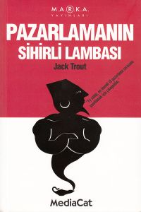 Pazarlamanın Sihirli Lambası                                                                                                                                                                                                                                   