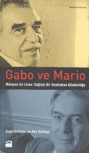 Gabo ve Mario                                                                                                                                                                                                                                                  