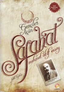 Gençler İçin Safahat                                                                                                                                                                                                                                           