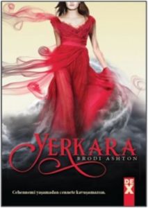 Yerkara                                                                                                                                                                                                                                                        