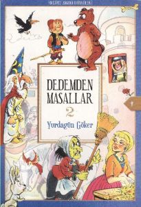 Dedemden Masallar 2                                                                                                                                                                                                                                            