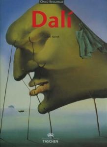 Ünlü Ressam  Dali                                                                                                                                                                                                                                              