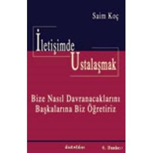 İletişimde Ustalaşmak                                                                                                                                                                                                                                          