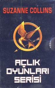 Açlık Oyunları Serisi Set (3 Kitap)                                                                                                                                                                                                                            