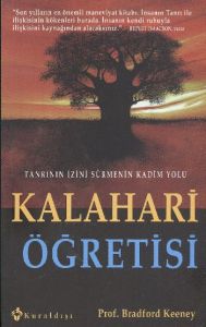 Kalahari Öğretisi                                                                                                                                                                                                                                              