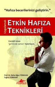 Etkin Hafıza Teknikleri                                                                                                                                                                                                                                        