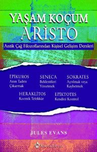 Yaşam Koçum Aristo                                                                                                                                                                                                                                             