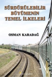 Sürdürülebilir Büyümenin Temel İlkeleri                                                                                                                                                                                                                        