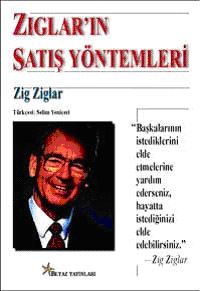 Ziglar’ın Satış Yöntemleri                                                                                                                                                                                                                                     