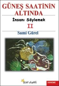 Güneş Saatinin Altında İnsanı Söylemek 2                                                                                                                                                                                                                       