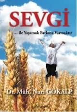 Sevgi                                                                                                                                                                                                                                                          