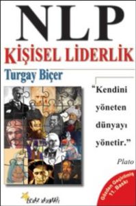 Beyazyay Nlp Kişisel Liderlik                                                                                                                                                                                                                                  