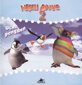 Neşeli Ayaklar 2 - Uçan Penguen                                                                                                                                                                                                                                