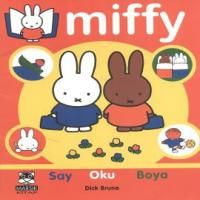 Miffy - Mektup Arkadaşı                                                                                                                                                                                                                                        