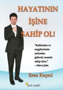 Hayatının İşine Sahip Ol                                                                                                                                                                                                                                       