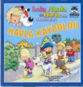 Havla Kayboldu                                                                                                                                                                                                                                                 