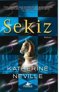 Sekiz                                                                                                                                                                                                                                                          