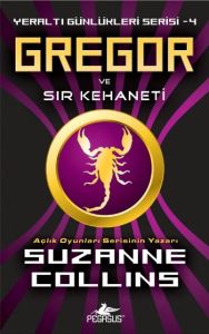 Gregor ve Sır Kehaneti                                                                                                                                                                                                                                         