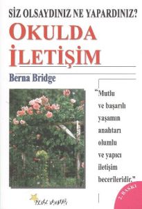 Okulda İletişim                                                                                                                                                                                                                                                