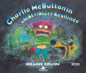 Charlie Mcbutton’ın Elektirikleri Kesilince                                                                                                                                                                                                                    