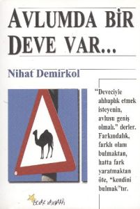 Avlumda Bir Deve Var                                                                                                                                                                                                                                           