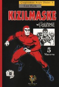 Kızılmaske                                                                                                                                                                                                                                                     