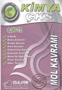 CELALAYDIN MOL KAVRAMI K.A.                                                                                                                                                                                                                                    