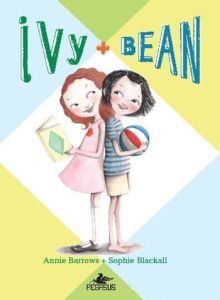 Ivy & Bean 1                                                                                                                                                                                                                                                   