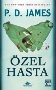 Özel Hasta                                                                                                                                                                                                                                                     