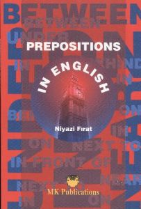 Prepositions in English                                                                                                                                                                                                                                        