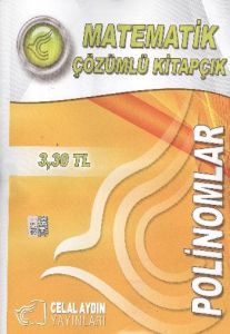 Celalaydın Polinomlar K.A.                                                                                                                                                                                                                                     