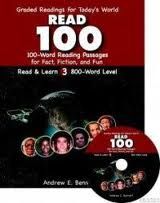Graded Readings For Today’s World Read 100                                                                                                                                                                                                                     
