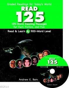 Graded Readings For Today’s World Read 125                                                                                                                                                                                                                     