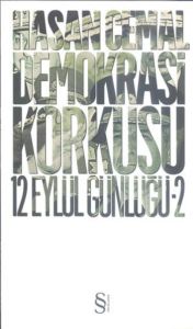 Demokrasi Korkusu - 12 Eylül Günlüğü 2                                                                                                                                                                                                                         