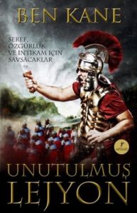 Unutulmuş Lejyon                                                                                                                                                                                                                                               