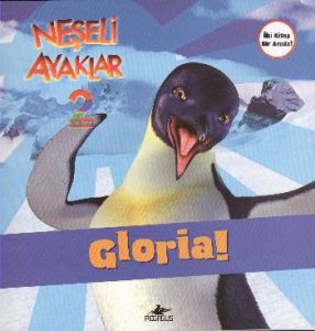 Neşeli Ayaklar 2 - Gloria! ve Ramon!                                                                                                                                                                                                                           