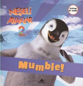 Neşeli Ayaklar 2 - Mumble! ve Atticus ile Boadicea                                                                                                                                                                                                             