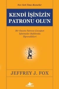 Kendi İşinizin Patronu Olun                                                                                                                                                                                                                                    