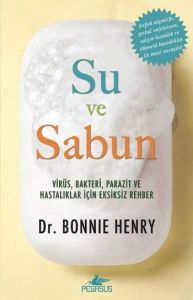 Su ve Sabun                                                                                                                                                                                                                                                    