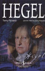 Hegel                                                                                                                                                                                                                                                          