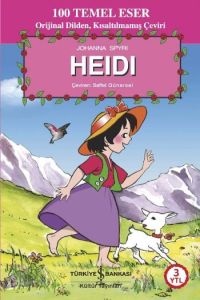 Heidi                                                                                                                                                                                                                                                          