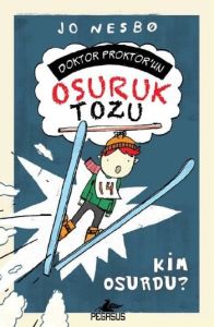 Doktor Proktor’un Osuruk Tozu 3 - Kim Osurdu?                                                                                                                                                                                                                  
