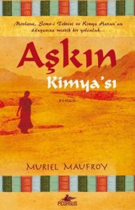 Aşkın Kimya’sı                                                                                                                                                                                                                                                 