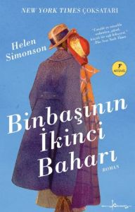 Binbaşının İkinci Baharı                                                                                                                                                                                                                                       