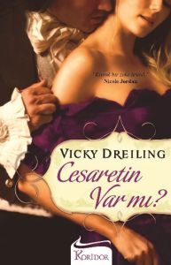 Cesaretin Var mı?                                                                                                                                                                                                                                              